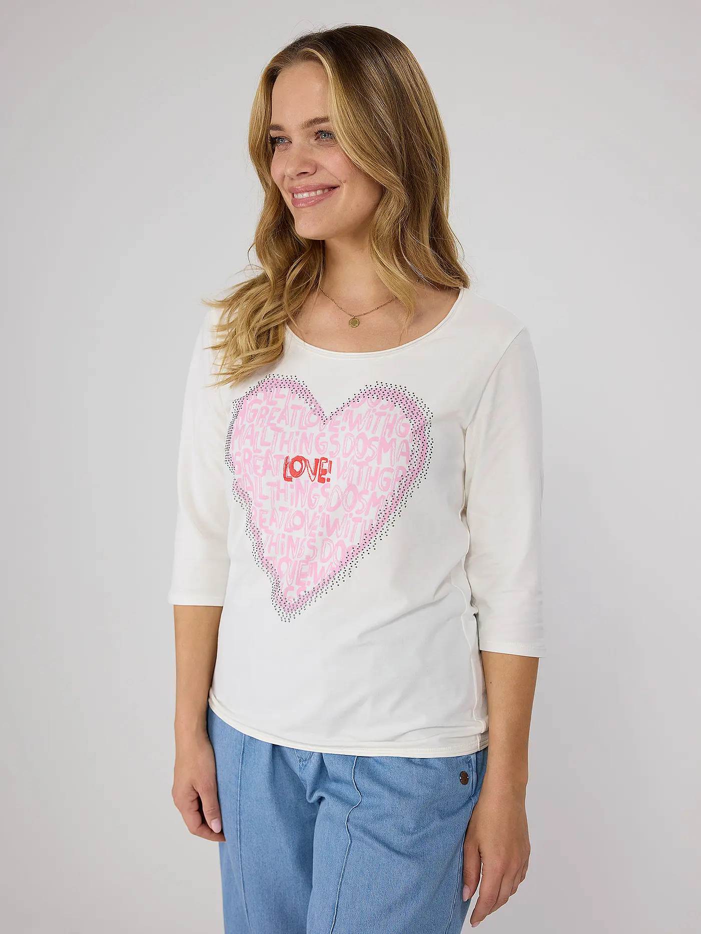 LIEBLINGSSTÜCK | Shirt | 