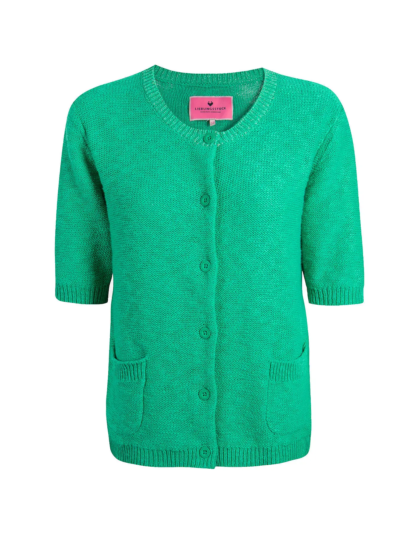 LIEBLINGSSTÜCK | Strickjacke | 