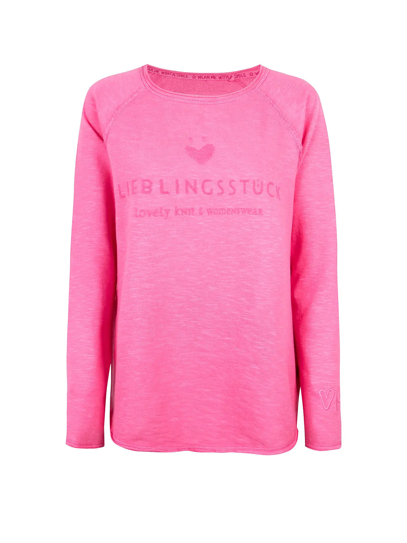 LIEBLINGSSTÜCK | Sweater | 