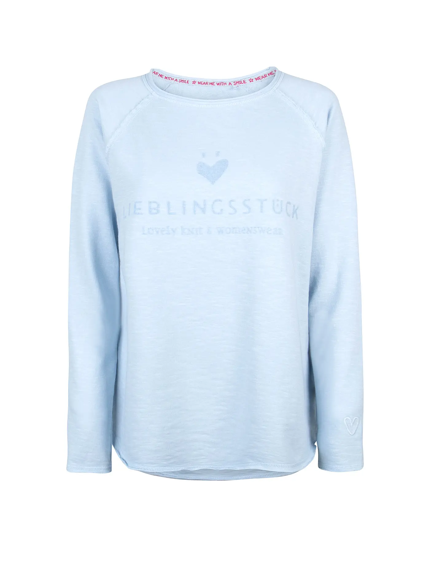 LIEBLINGSSTÜCK | Sweater | 