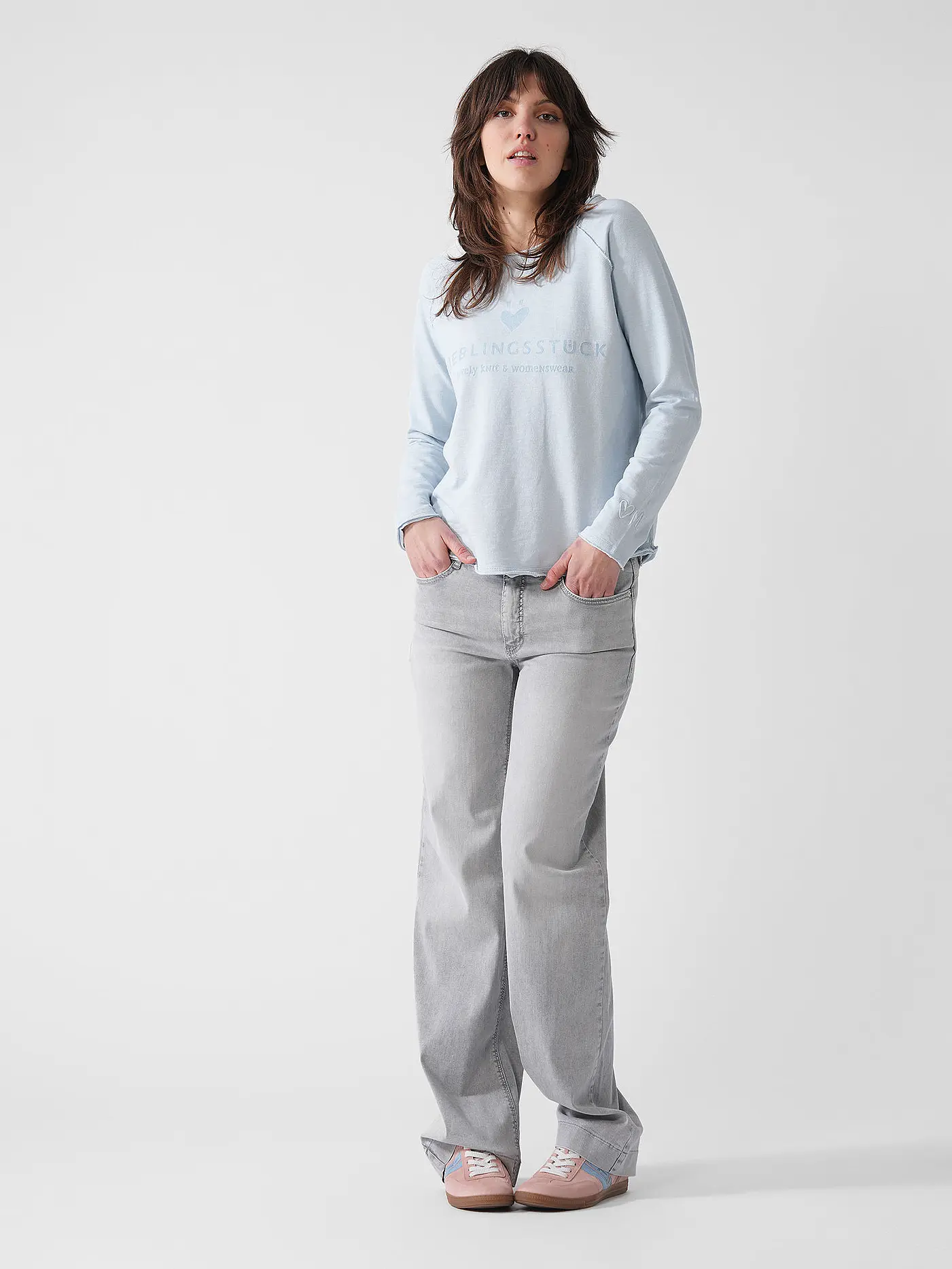 LIEBLINGSSTÜCK | Sweater | 