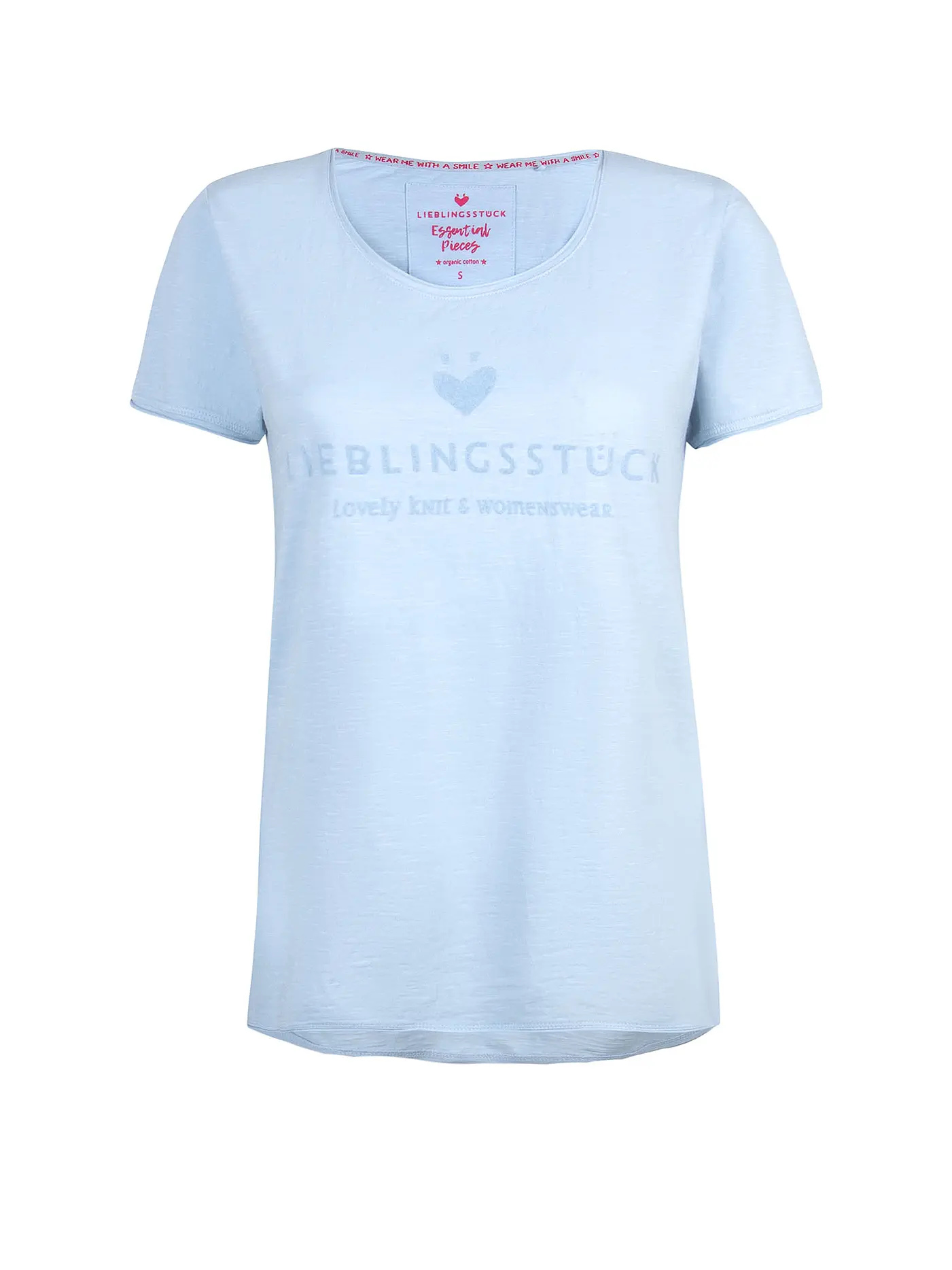 LIEBLINGSSTÜCK | T-Shirt | 
