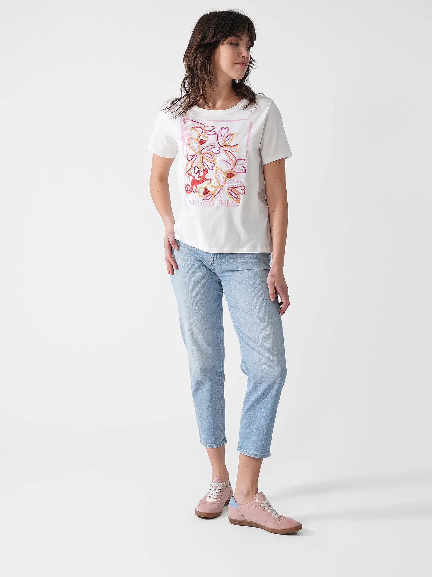 LIEBLINGSSTÜCK | T-Shirt | 