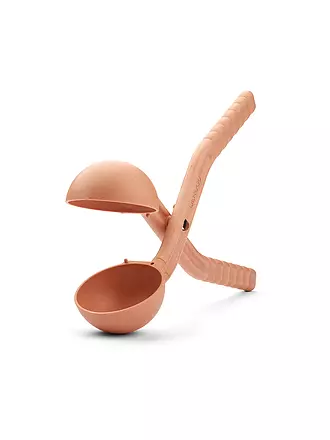 LIEWOOD | Schneeball Maker HUEY Tuscany Rose | dunkelblau