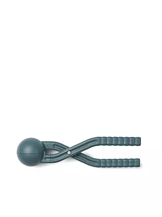 LIEWOOD | Schneeball Maker HUEY Whale Blue | rosa