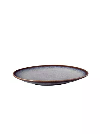 LIKE BY VILLEROY & BOCH | Brotteller LAVE VERT 17cm | beige