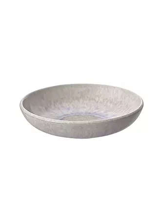 LIKE BY VILLEROY & BOCH | Dipschälchen 12cm Perlemor Sand | koralle