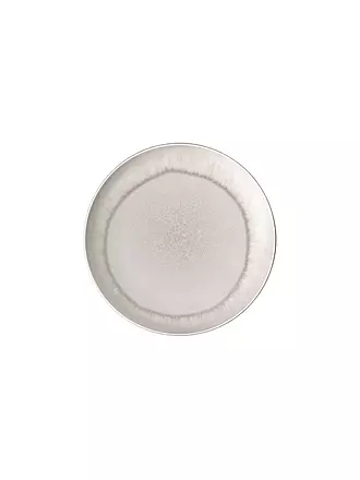 LIKE BY VILLEROY & BOCH | Frühstücksteller 24cm Perlemor Sand | koralle