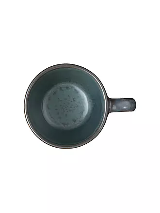 LIKE BY VILLEROY & BOCH | Kaffeetasse 240ml lave bleu | grau