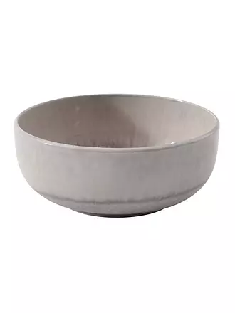 LIKE BY VILLEROY & BOCH | Müslischale 15cm PERLEMOR SAND | olive