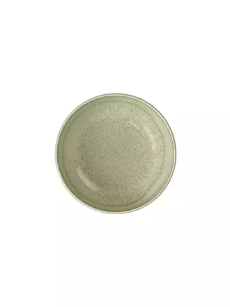 LIKE BY VILLEROY & BOCH | Müslischale 15cm PERLEMOR SAND | olive
