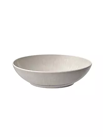 LIKE BY VILLEROY & BOCH | Schale 26cm Perlemor Sand | koralle