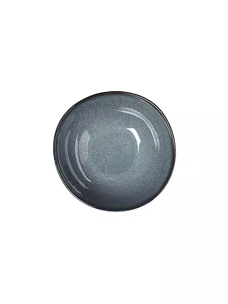 LIKE BY VILLEROY & BOCH | Schüssel rund LAVE VERT 25cm | grau