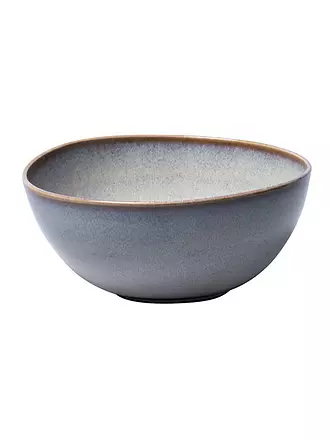 LIKE BY VILLEROY & BOCH | Schüssel rund LAVE VERT 25cm | beige