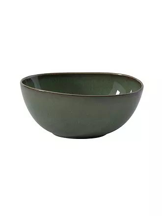 LIKE BY VILLEROY & BOCH | Schüssel rund LAVE VERT 25cm | hellblau