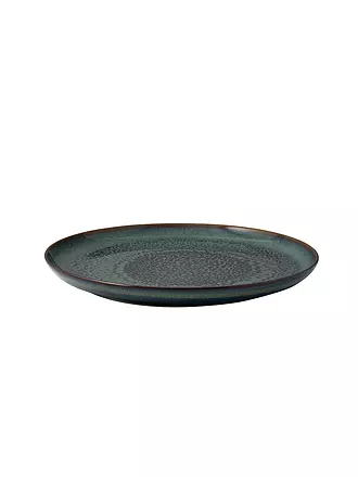 LIKE BY VILLEROY & BOCH | Speiseteller 26cm Crafted Blueberry | grau