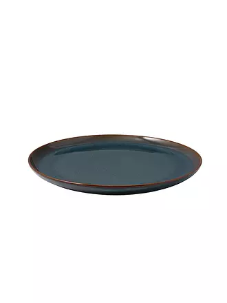 LIKE BY VILLEROY & BOCH | Speiseteller 26cm Crafted Blueberry | dunkelblau