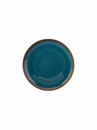 LIKE BY VILLEROY & BOCH | Speiseteller 26cm Crafted Blueberry | dunkelblau