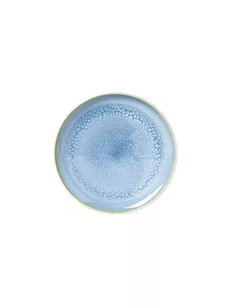 LIKE BY VILLEROY & BOCH | Speiseteller 26cm Crafted Blueberry | dunkelblau