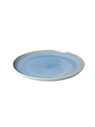 LIKE BY VILLEROY & BOCH | Speiseteller 26cm Crafted Blueberry | dunkelblau