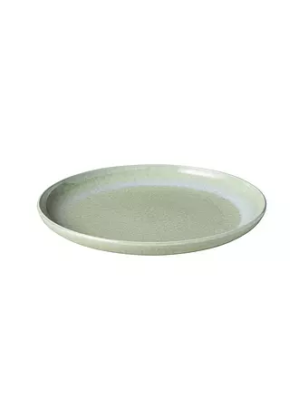 LIKE BY VILLEROY & BOCH | Speiseteller 27cm PERLEMOR Alga | olive