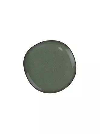 LIKE BY VILLEROY & BOCH | Speiseteller LAVE VERT 28cm | hellblau