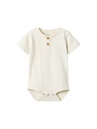 LIL ATELIER | Baby Body NBMDOLAN | creme
