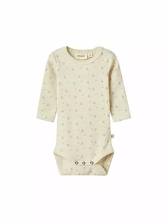 LIL ATELIER | Baby Body NBNGAVO | creme