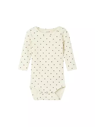 LIL ATELIER | Baby Body NBNLAGO | creme