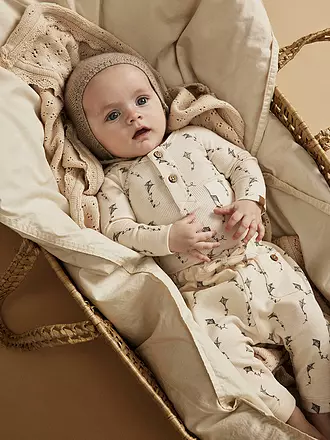 LIL ATELIER | Baby Hose NBMGAVO | creme