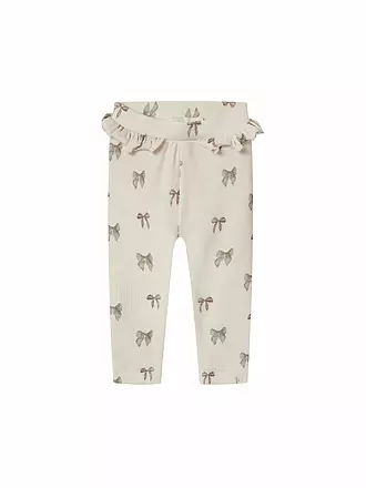 LIL ATELIER | Baby Leggings NBFGAVO | rosa