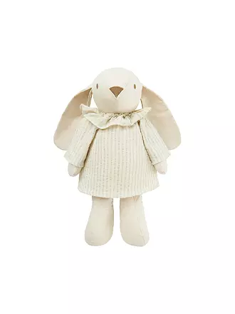 LIL ATELIER | Baby Stoffhäschen NMNONIMO | creme