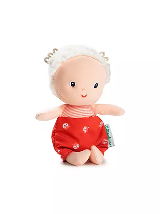 LILLIPUTIENS | Mila - Mein erstes Baby | rot