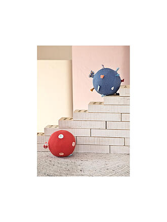 LILLIPUTIENS | Paulette Sensorikball | rot