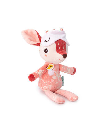 LILLIPUTIENS | Stella Freundin der Nacht | rosa