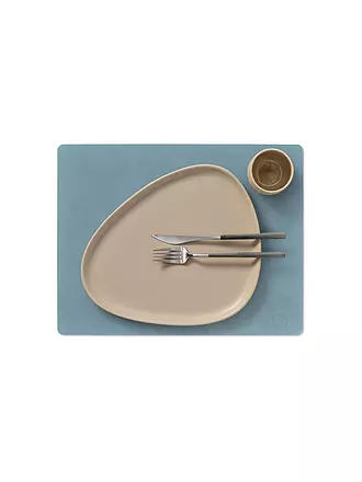 LIND DNA | Leder Tischset 