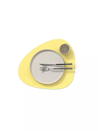 LIND DNA | Leder Tischset 