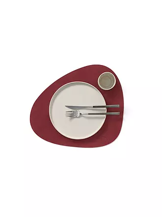 LIND DNA | Leder Tischset 