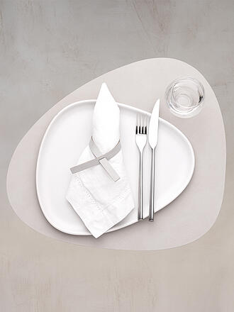 LIND DNA | Leder Tischset 