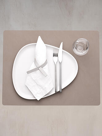 LIND DNA | Leder-Platzset 
