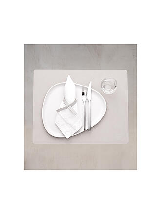 LIND DNA | Leder-Platzset 