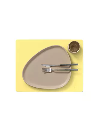 LIND DNA | Leder-Platzset 
