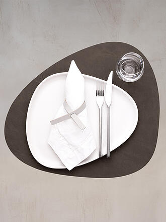 LIND DNA | Leder-Platzset 