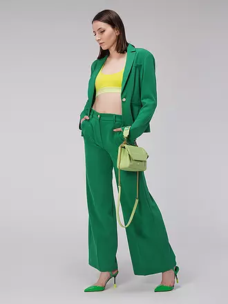 LIU JO | Blazer | grün