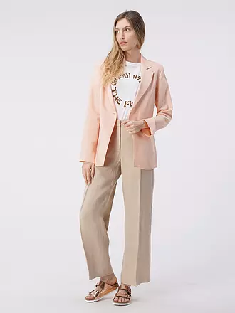 LIU JO | Blazer | rosa