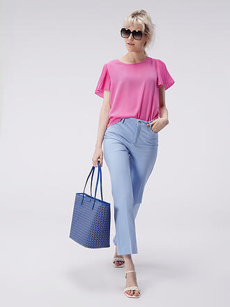 LIU JO | Blusenshirt | grün