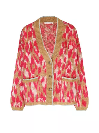 LIU JO | Cardigan | pink