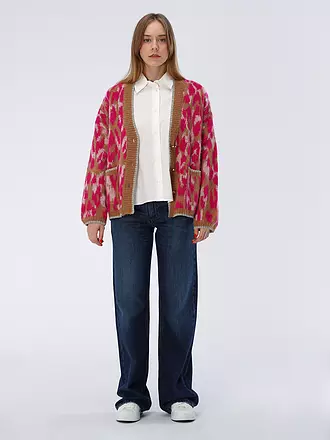 LIU JO | Cardigan | pink