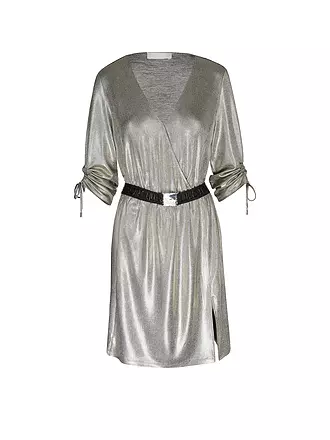 LIU JO | Cocktailkleid | gold