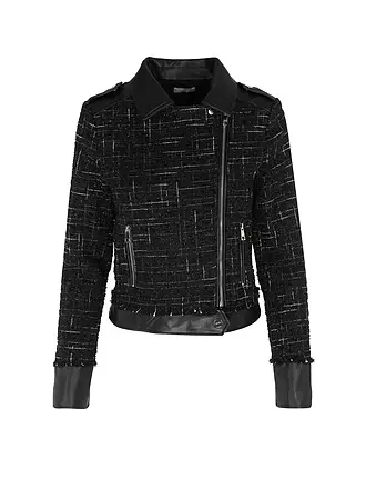 LIU JO | Jacke | schwarz